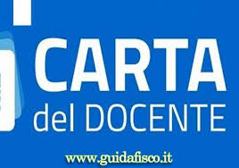 31- Carta del Docente